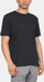 Bluzë sportive Under Armour Sportstyle Left Chest, për burra, madhësia S, portokalli me detaje të zeza