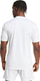 Bluzë sportive adidas Squadra 25 M JG5834, Aeroready, e bardhë
