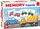 Loja Memory Kangaroo Vehicles, lojë kujtese për kalamaj