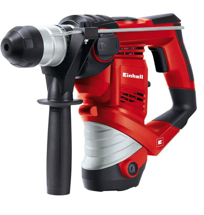 Aparat shpues Einhell TH-RH 900/1, 900W, 850rpm