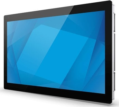 Monitor me prekje Elo Touch Solutions 2799L, 27", Full HD, i zi