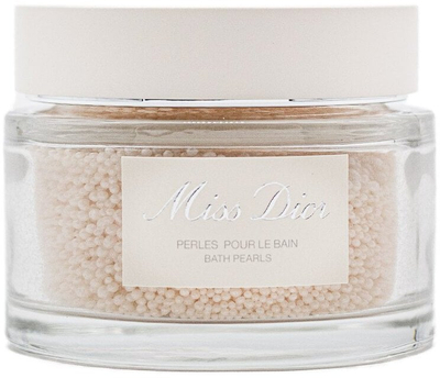 Perla banje Dior Miss Dior Millefiori Couture, aromë florale, luks, rozë