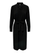 Фустан Jacqueline de Yong JDYRACHEL Regular Fit, црн