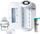 Pajisje për formulë Tommee Tippee Perfect Prep me funksion Hot Shot, e bardhë