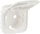 Kapak prize Legrand 754849, mbrojtës, plastik, i bardhë