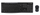 Tastierë dhe maus Logitech MK270, wireless, 2.4 GHz, e zezë