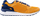 Atlete për meshkuj Iguana Clote M, Memory Foam, EVA Phylon, mustard
