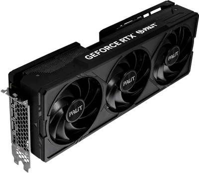 Kartë grafike PALiT NVIDIA GeForce RTX 4070, 12 GB GDDR6X, NED4070019K9-1047J