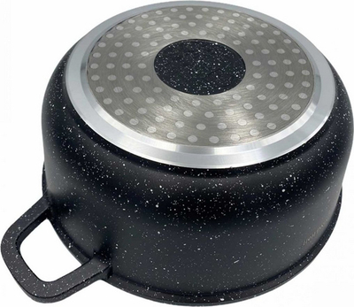 Tenxhere KingHoff, 22 cm, 3.3 l