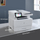Printer multifunksional HP LaserJet Enterprise M430f, A4, bardhë, bardhëzi