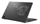 Laptop ASUS ROG Zephyrus G14 GA401QC-HZ010T, 14", AMD Ryzen 7, 16GB RAM, 512GB SSD, NVIDIA GeForce RTX 3050, gri
