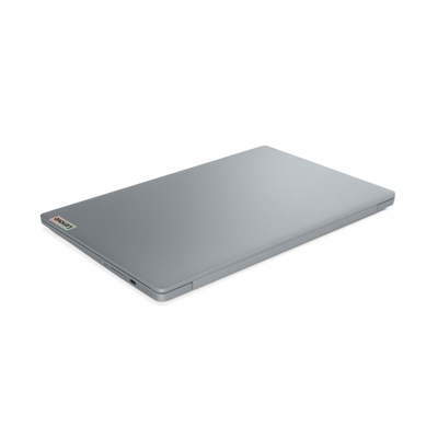Laptop Lenovo IdeaPad Slim, 15.6", AMD Ryzen 5 7430U, 16 GB RAM, 512 GB SSD, i hirtë