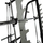 Stacion force VirtuFit SM100 Smith Machine, me kabllo, me lift station, ngjyrë e zezë