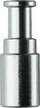 Adapter fotografik Manfrotto, fije 3/8" femër, pin 5/8", alumin