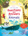 Questions and  Answers About Animals Usborne Lift - Katie Daynes