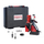 Makineri shpuse magnetike Rotabroach Element 50, 1500W, 230V, kuqe me të zezë