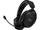 Kufje gaming HyperX Cloud Stinger 2 Wireless, për PC, pa kabllo, të zeza