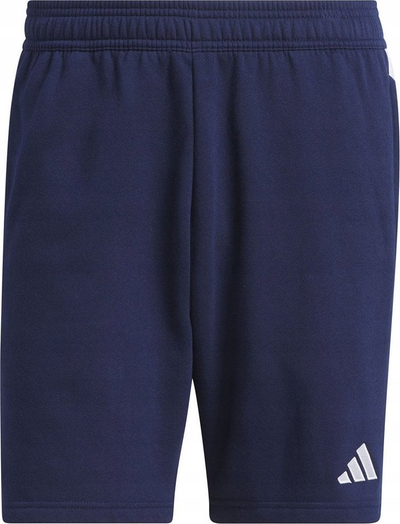 Pantallona të shkurtra Adidas Tiro 23 League Sweat M, teknologji Aeroready, për meshkuj, navy