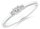 Unazë JVD SVLR0298XH2BI, 56 mm sJV0831-56