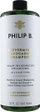 Shampó flokësh Philip B Peppermint and Avocado, 32 oz, për gra dhe burra