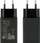 Karikues Sony XQZ-UC1, 30W, USB-C me kabllo, i zi