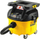 Fshesë me korrent industriale Dewalt DWV901LT-QS, e verdhë/e zezë