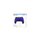 Gamepad Sony PlayStation 5 DualSense V2, wireless, Galactic Purple