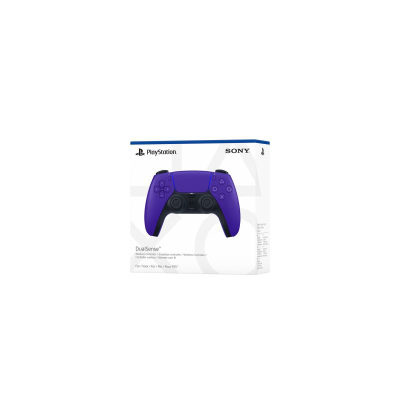 Gamepad Sony PlayStation 5 DualSense V2, wireless, Galactic Purple