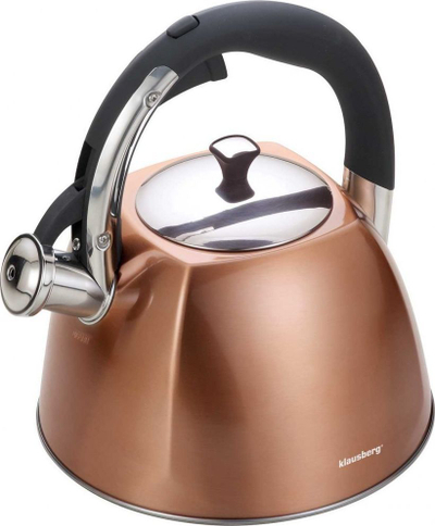Çajnik Klausberg KB-7202, 3L