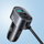 Полнач за автомобил Joyroom JR-CL05, 5x USB-А, 3A, црн