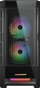 Kullë kompjuteri Cougar Duoface RGB CGR-5ZD1B-RGB, ATX, ndriçim RGB, e zezë