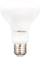 Poç elektrik Esperanza, LED, E27, 3000K, 8W, i bardhë