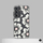 Këllëf telefoni Kate Spade New York Hollyhock për Samsung Galaxy S24, i tejdukshëm me lule