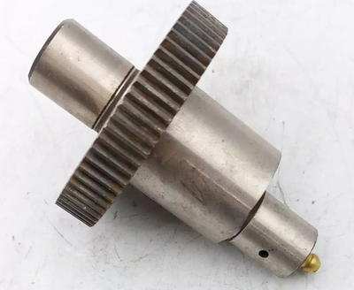 Ingranazh ekscentrik DEA XDED7423.18205, metal, ngjyrë argjendtë