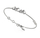 Byzylyk për femra Guess Wonderlights JUBB04405JWRH