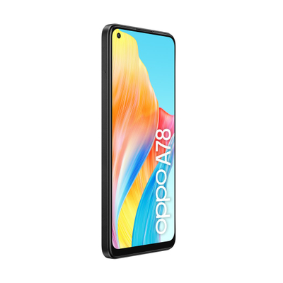 Telefon OPPO A78, 6.43\", 8GB RAM, 128GB, 4G, i zi