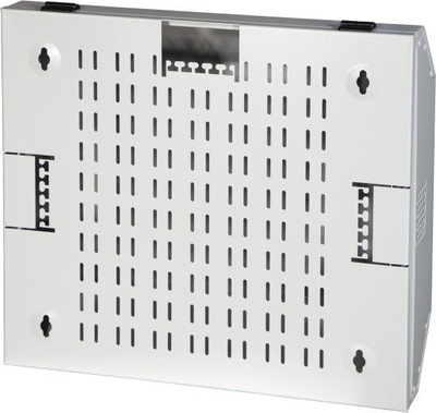 Kabinet rrjeti muror EFB Elektronik 691703VTS, çelik, IP20, i bardhë