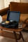 Crosley Gramofon+Bluetooth Cruiser Cruiser Plus Navy Cr8005F-Nv4