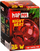 Llambë terrariumi Happet Terrarium Bulb Night Heating, 25W, UVA, e kuqe