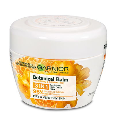 Maskë Garnier Botanical Balm 3in1 150 ml