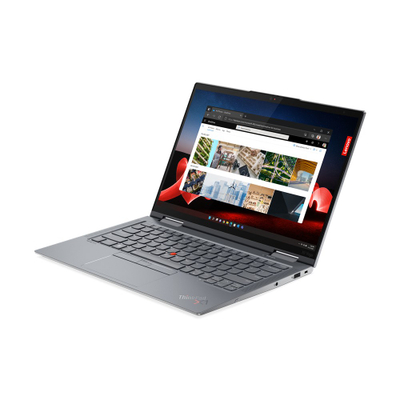 Laptop Lenovo ThinkPad X1, 14", Intel i7-1355U, 16 GB RAM, 512 GB SSD, i hirtë