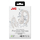 Kufje JVC HA-EC25T, wireless in-ear, Bluetooth 5.1, ngjyrë e bardhë