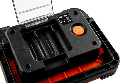 Reflektor Neo Floodlight, 500 lm + 4xAA bateri