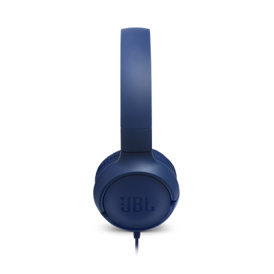 Kufje Me Kabëll JBL TUNE 500