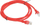 Kabllo interneti Lanberg Patchcord Cat6, 1m, e kuqe