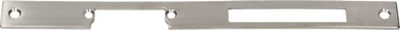 Pjesë bravë Orno Long Double-Sided INOX