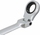 Set çelësash Awtools AW39938, 22 copë, 6-32 mm, në kuti alumini