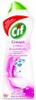 Средство за чистење Cif Milk Pink, 780ml