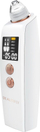 Вакуум уред за чистење лице Beautifly B-Derma Pro, систем за чистење, со заменлива глава, бел