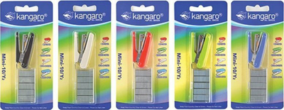 Kapëse fletash Kangaro 